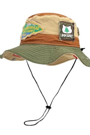 Cute Everyday Outfits, Outfit Inspo Casual Camp Explorer Cap