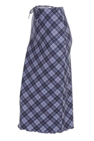 Cute Everyday Outfits, Outfit Inspo Casual Campus Secrets Plaid Maxi Skirt