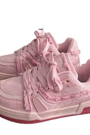 Cute Everyday Outfits, Outfit Inspo Casual Candy Fairy Aesthetic Sneakers