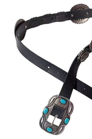 Cute Everyday Outfits, Outfit Inspo Casual Canyon Town Cowboy Belt