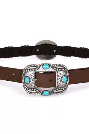 Cute Everyday Outfits, Outfit Inspo Casual Canyon Town Cowboy Belt