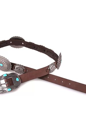 Cute Everyday Outfits, Outfit Inspo Casual Canyon Town Cowboy Belt