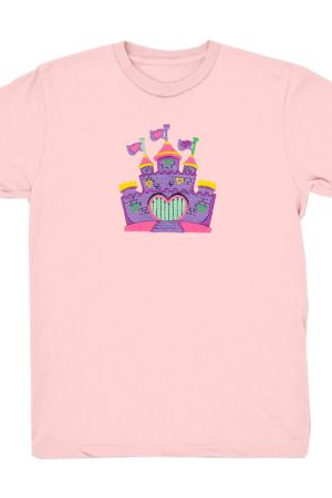 Cute Everyday Outfits, Outfit Inspo Casual Castle T-Shirt