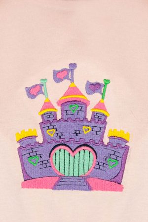 Cute Everyday Outfits, Outfit Inspo Casual Castle T-Shirt