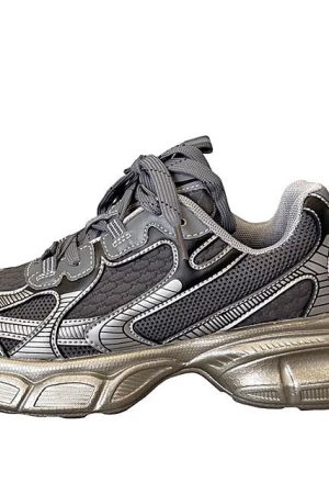 Cute Everyday Outfits, Outfit Inspo Casual Casual Friday Aesthetic Silver Sneakers