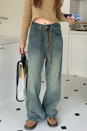 Cute Everyday Outfits, Outfit Inspo Casual Casual Friday Comfy Jeans