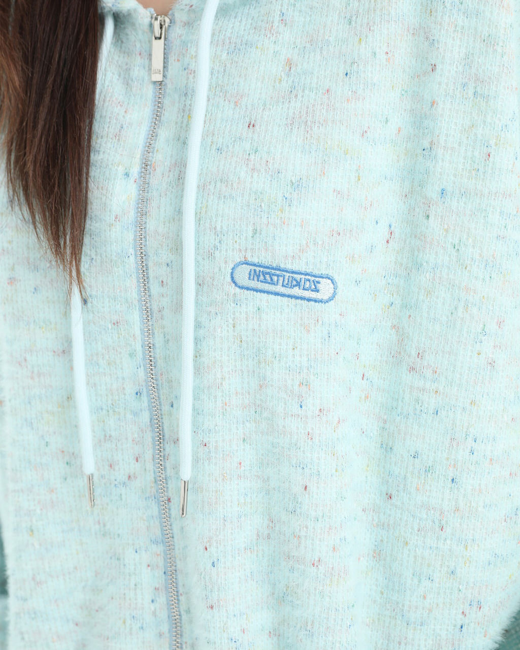 Cute Everyday Outfits, Outfit Inspo Casual Casual Friday Knit Zip Hoodie Cute Everyday Outfits, Outfit Inspo Casual Casual Friday Knit Zip Hoodie