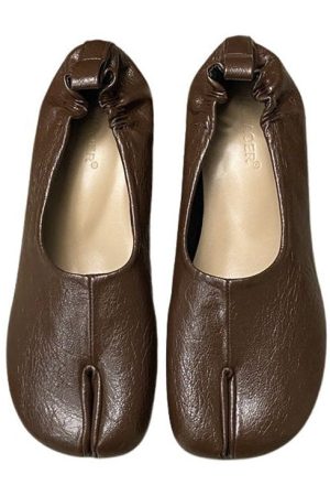 Cute Everyday Outfits, Outfit Inspo Casual Casual Friday Split Toe Tabi Flats