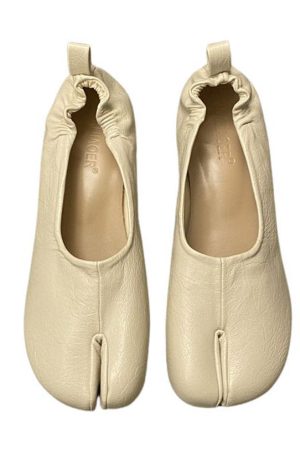 Cute Everyday Outfits, Outfit Inspo Casual Casual Friday Split Toe Tabi Flats