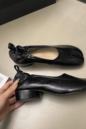 Cute Everyday Outfits, Outfit Inspo Casual Casual Friday Split Toe Tabi Flats