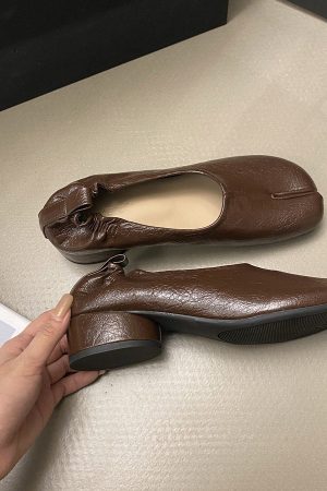 Cute Everyday Outfits, Outfit Inspo Casual Casual Friday Split Toe Tabi Flats