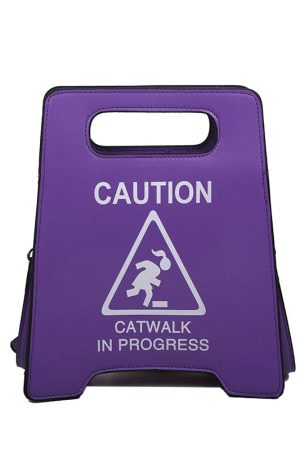 Cute Everyday Outfits, Outfit Inspo Casual Catwalk in Progress Neon Handbag