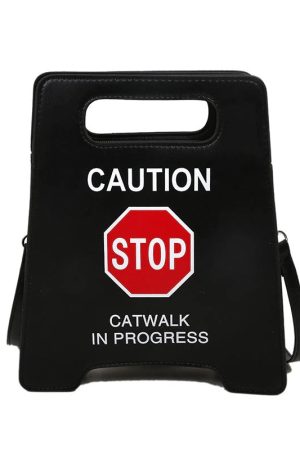 Cute Everyday Outfits, Outfit Inspo Casual Catwalk in Progress Neon Handbag