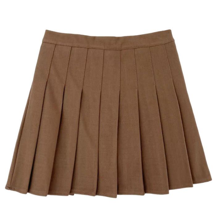 Cute Everyday Outfits, Outfit Inspo Casual Charm School Pleated Skirt Cute Everyday Outfits, Outfit Inspo Casual Charm School Pleated Skirt