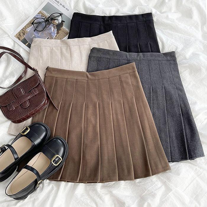 Cute Everyday Outfits, Outfit Inspo Casual Charm School Pleated Skirt Cute Everyday Outfits, Outfit Inspo Casual Charm School Pleated Skirt