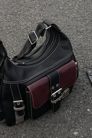 Cute Everyday Outfits, Outfit Inspo Casual Check Yourself Shoulder Bag