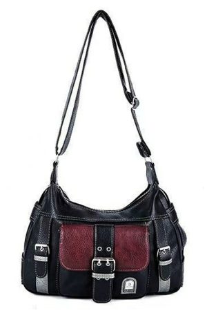 Cute Everyday Outfits, Outfit Inspo Casual Check Yourself Shoulder Bag