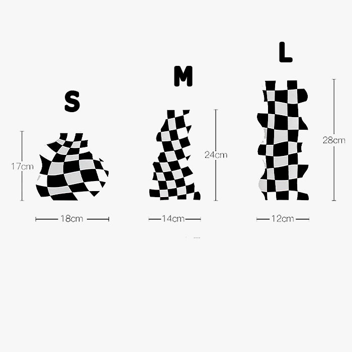 Cute Everyday Outfits, Outfit Inspo Casual Checkered Wavy Vase Cute Everyday Outfits, Outfit Inspo Casual Checkered Wavy Vase