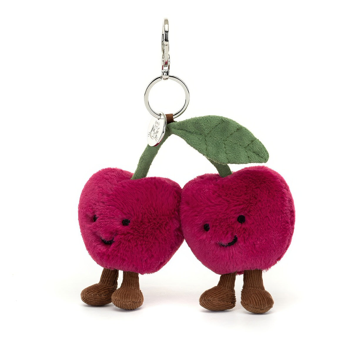 Cute Everyday Outfits, Outfit Inspo Casual Cherries Bag Charm