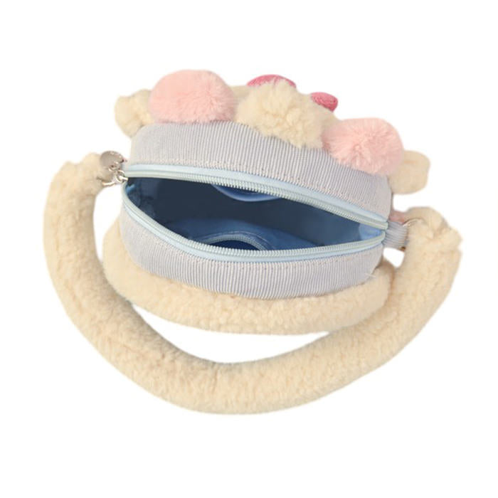 Cute Everyday Outfits, Outfit Inspo Casual Cherry Cake Fluffy Handbag Cute Everyday Outfits, Outfit Inspo Casual Cherry Cake Fluffy Handbag