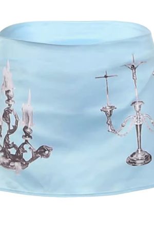 Cute Everyday Outfits, Outfit Inspo Casual Cinderella Mini Skirt