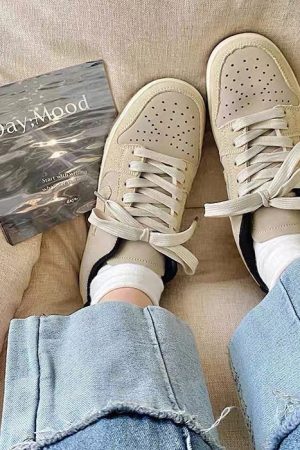Cute Everyday Outfits, Outfit Inspo Casual Clean Girl Aesthetic Sneakers