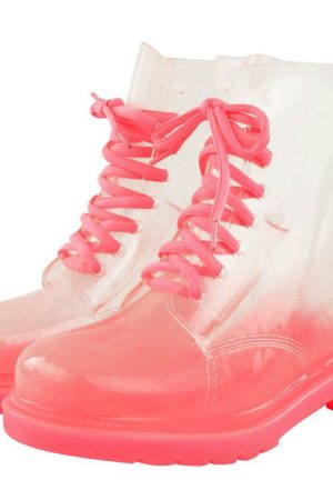 Cute Everyday Outfits, Outfit Inspo Casual Clear Lace Up Boots