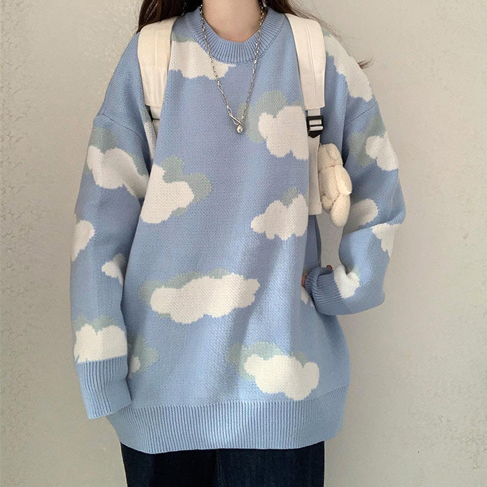 Cute Everyday Outfits, Outfit Inspo Casual Cloudy Skies Knit Vest Cute Everyday Outfits, Outfit Inspo Casual Cloudy Skies Knit Vest