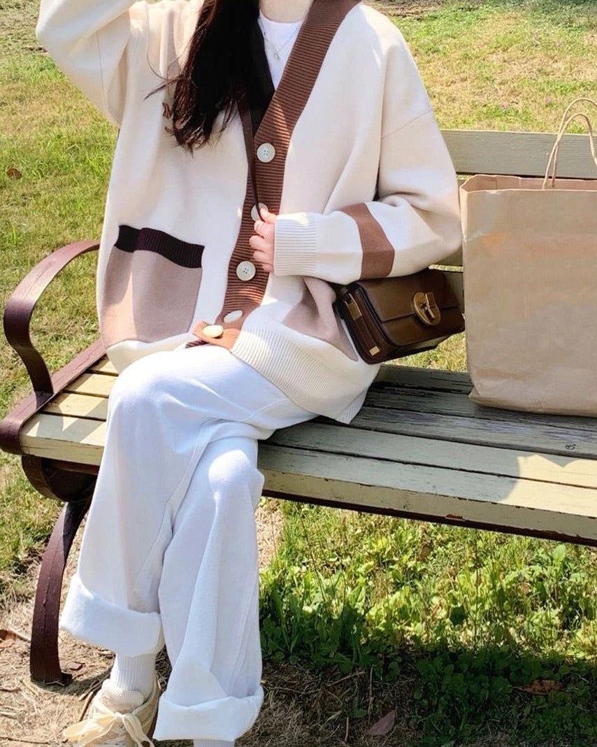 Cute Everyday Outfits, Outfit Inspo Casual Coastal Aesthetic Cardigan Cute Everyday Outfits, Outfit Inspo Casual Coastal Aesthetic Cardigan