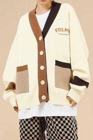 Cute Everyday Outfits, Outfit Inspo Casual Coastal Aesthetic Cardigan