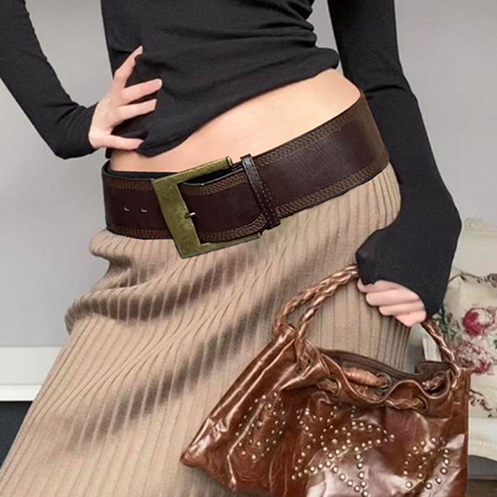 Cute Everyday Outfits, Outfit Inspo Casual Coastal Cowgirl Leather Belt Cute Everyday Outfits, Outfit Inspo Casual Coastal Cowgirl Leather Belt