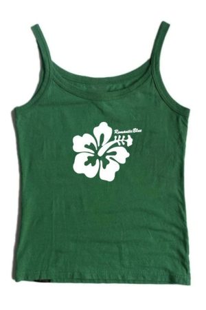 Cute Everyday Outfits, Outfit Inspo Casual Coconut Girl Aesthetic Tank Top