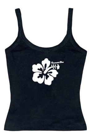 Cute Everyday Outfits, Outfit Inspo Casual Coconut Girl Aesthetic Tank Top