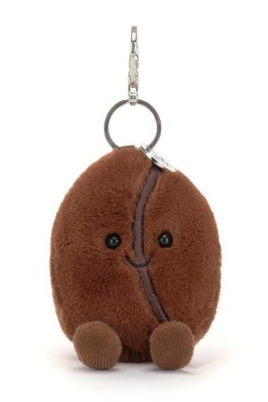 Cute Everyday Outfits, Outfit Inspo Casual Coffee Bean Bag Charm