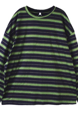 Cute Everyday Outfits, Outfit Inspo Casual Come As You Are Striped Top