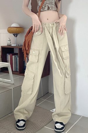 Cute Everyday Outfits, Outfit Inspo Casual Comfy Cute Cargo Pants