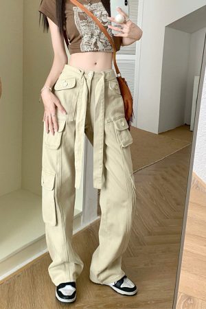 Cute Everyday Outfits, Outfit Inspo Casual Comfy Cute Cargo Pants