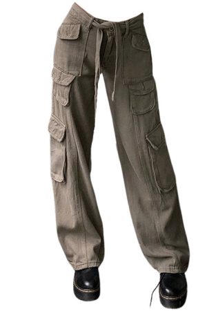 Cute Everyday Outfits, Outfit Inspo Casual Comfy Cute Cargo Pants