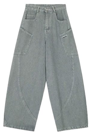 Cute Everyday Outfits, Outfit Inspo Casual Cool Best In Class Wide Leg Cargo Pants