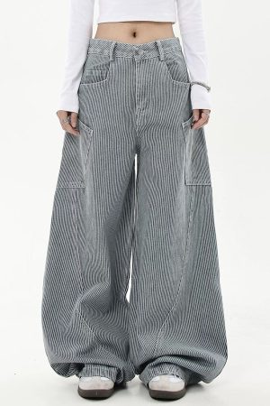 Cute Everyday Outfits, Outfit Inspo Casual Cool Best In Class Wide Leg Cargo Pants