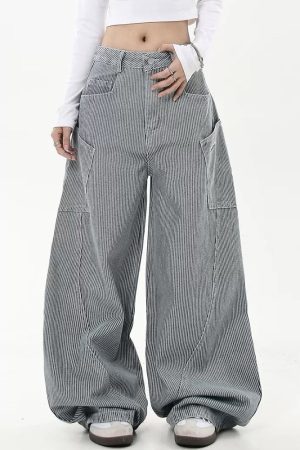 Cute Everyday Outfits, Outfit Inspo Casual Cool Best In Class Wide Leg Cargo Pants