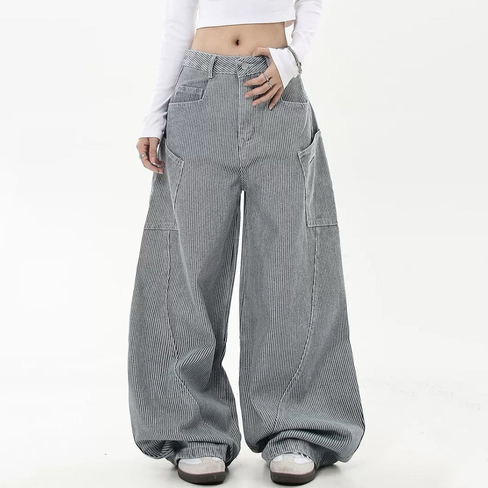Cute Everyday Outfits, Outfit Inspo Casual Cool Best In Class Wide Leg Cargo Pants Cute Everyday Outfits, Outfit Inspo Casual Cool Best In Class Wide Leg Cargo Pants