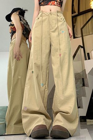 Cute Everyday Outfits, Outfit Inspo Casual Coquette Aesthetic Bow Pants