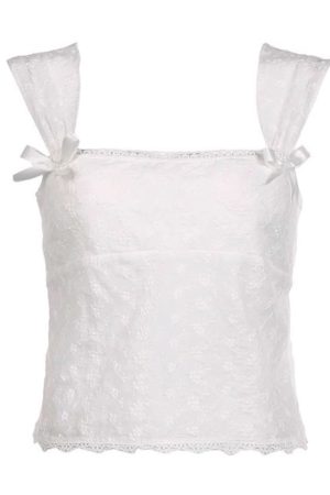 Cute Everyday Outfits, Outfit Inspo Casual Coquette Aesthetic Lace Top