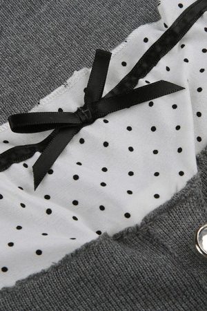 Cute Everyday Outfits, Outfit Inspo Casual Coquette Aesthetic Rib Top