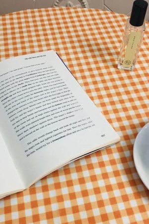 Cute Everyday Outfits, Outfit Inspo Casual Cottagecore Aesthetic Gingham Tablecloth