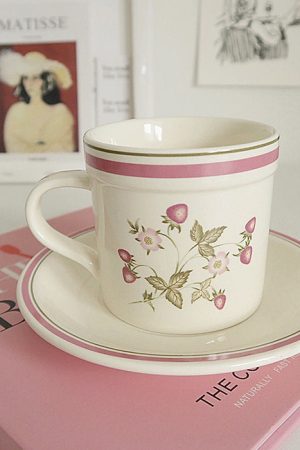 Cute Everyday Outfits, Outfit Inspo Casual Cottagecore Aesthetic Tea Set
