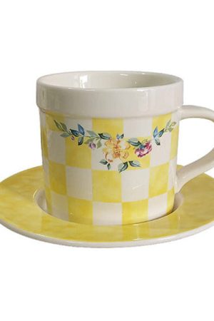 Cute Everyday Outfits, Outfit Inspo Casual Cottagecore Aesthetic Tea Set