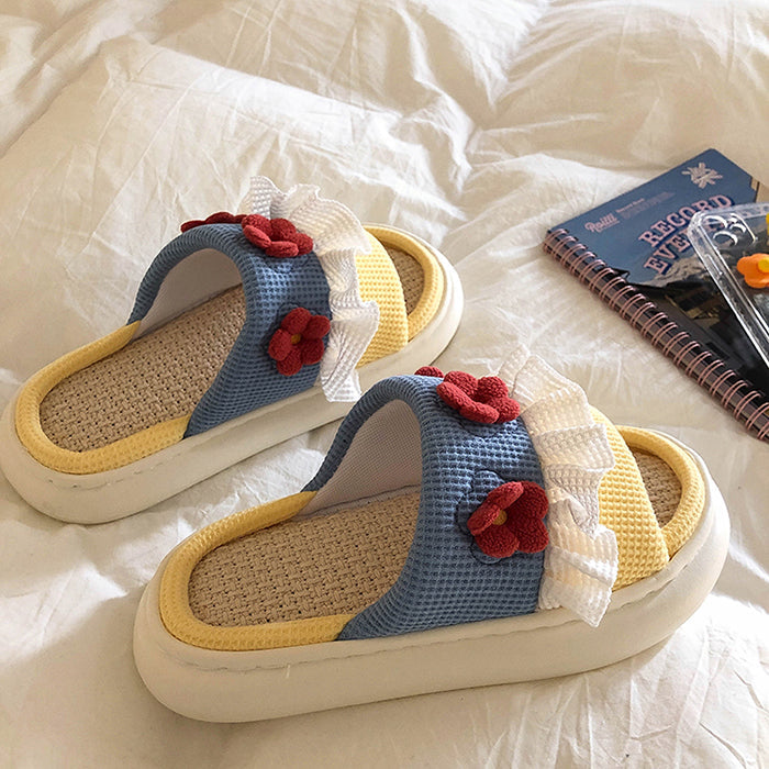 Cute Everyday Outfits, Outfit Inspo Casual Cottagecore Crochet Slipper Cute Everyday Outfits, Outfit Inspo Casual Cottagecore Crochet Slipper