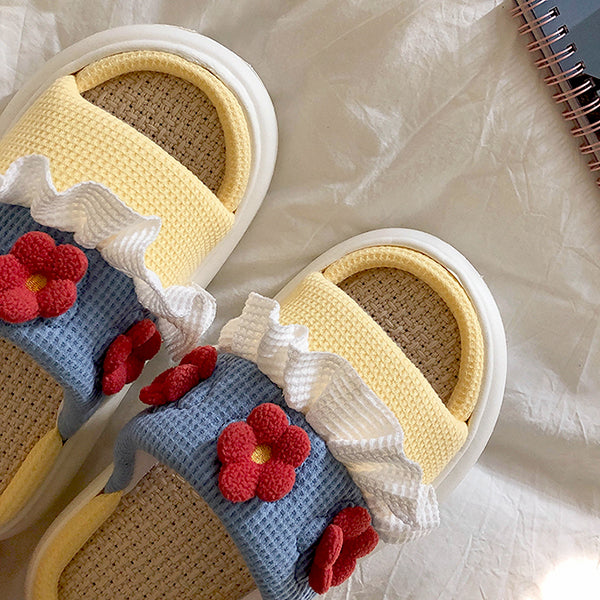 Cute Everyday Outfits, Outfit Inspo Casual Cottagecore Crochet Slipper Cute Everyday Outfits, Outfit Inspo Casual Cottagecore Crochet Slipper